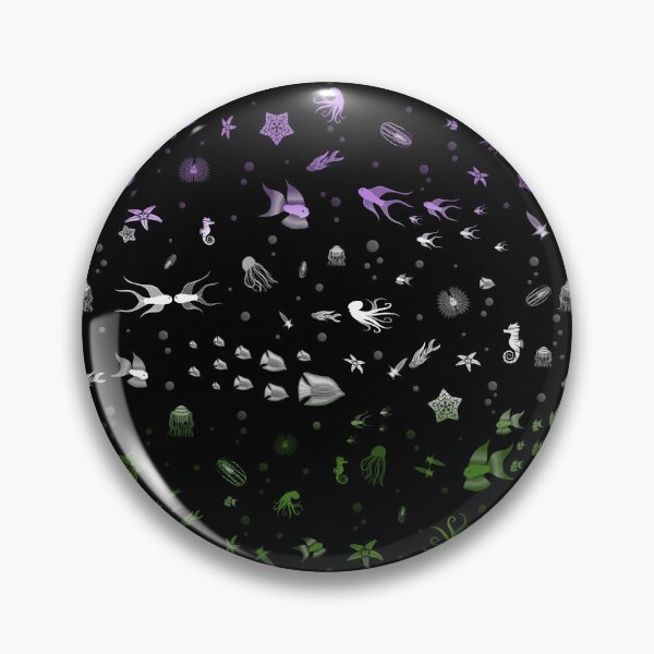 Item preview, Sea of Pride - Genderqueer Flag designed and sold by StephOBrien.