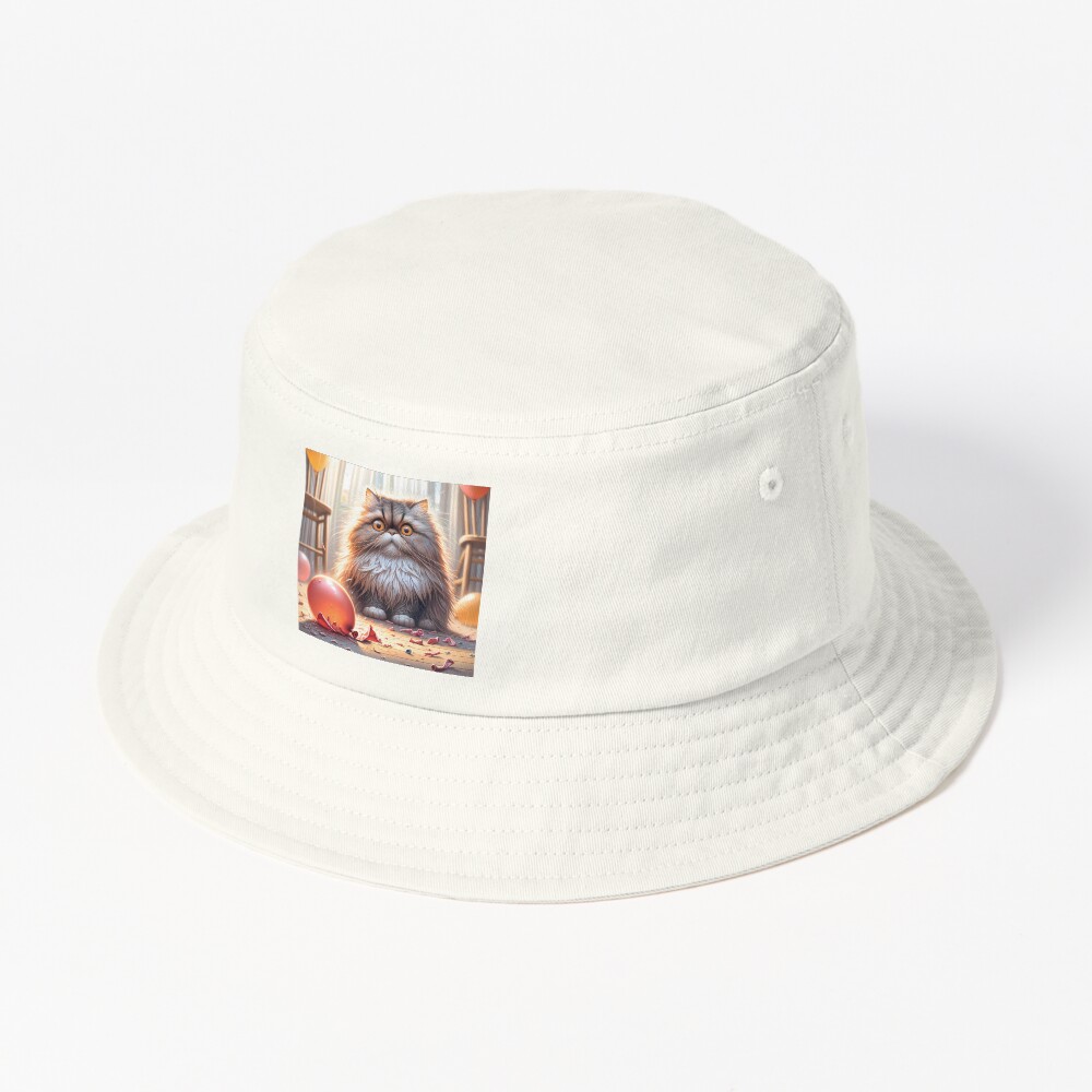 Item preview, Bucket Hat designed and sold by beeloveq.