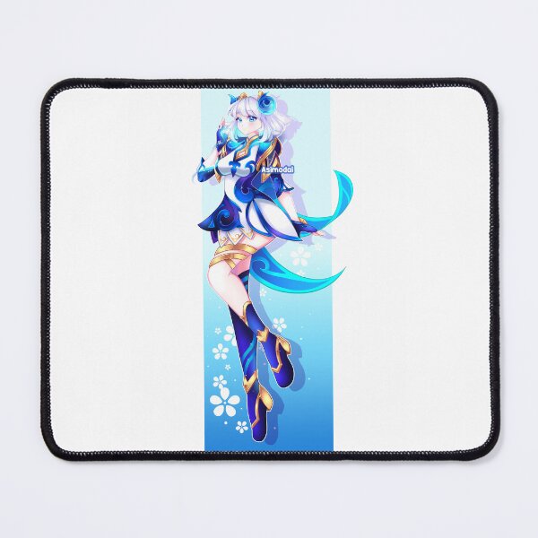 Item preview, Porcelain Irelia designed and sold by Asiymodaiy.