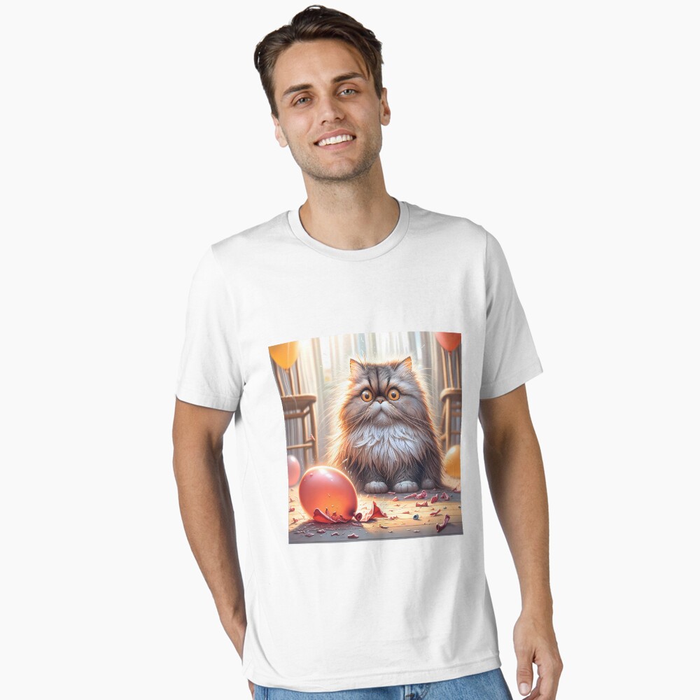 Item preview, Essential T-Shirt designed and sold by beeloveq.