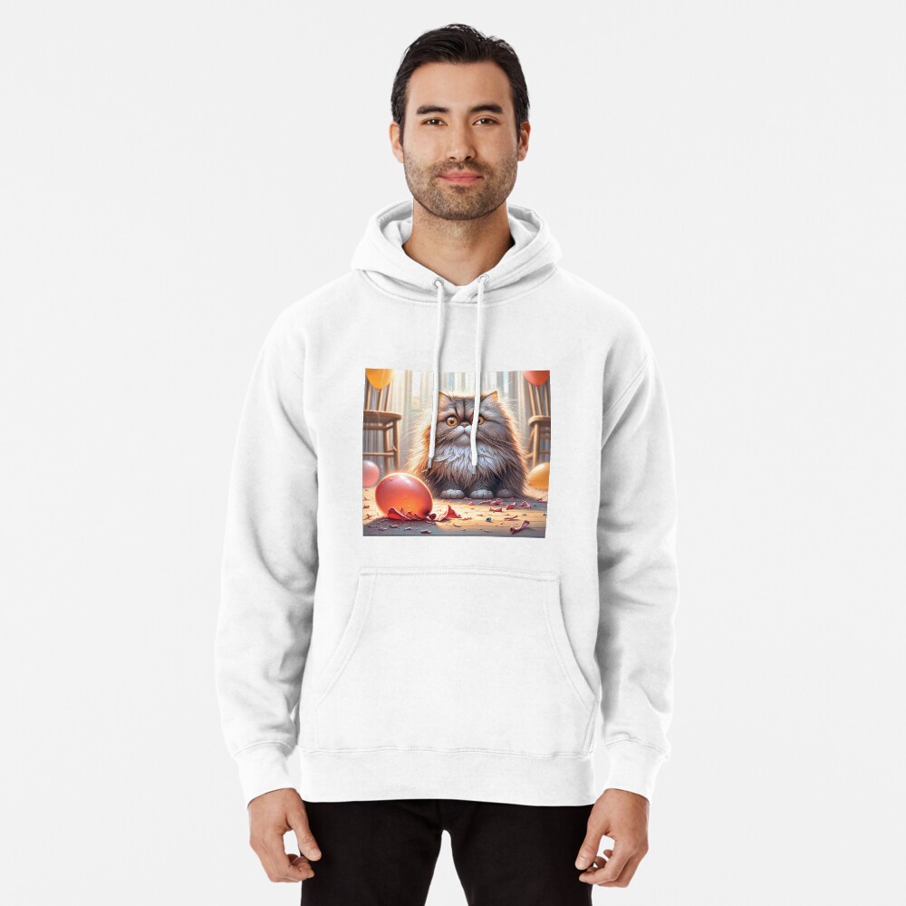 Item preview, Pullover Hoodie designed and sold by beeloveq.