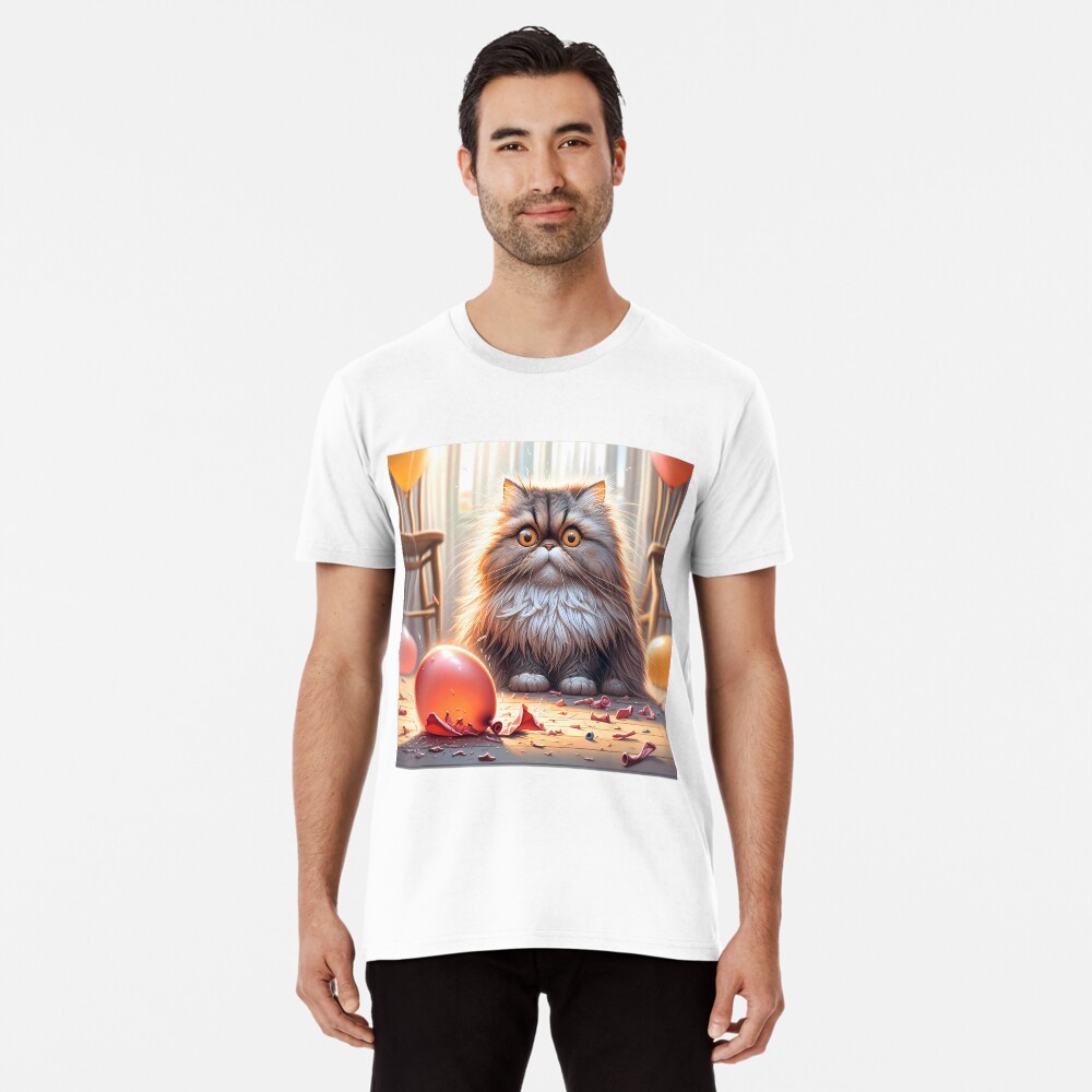 Item preview, Premium T-Shirt designed and sold by beeloveq.