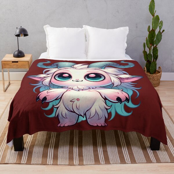 Item preview, Cuddly Krampus designed and sold by eatmorvelopator.