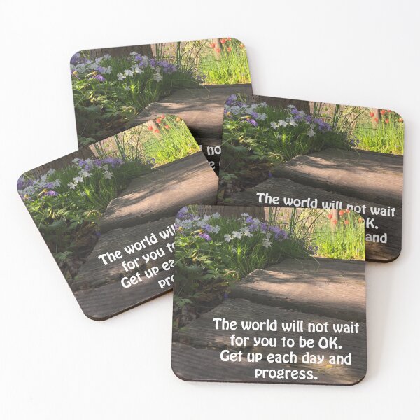 Item preview, Get up and progress designed and sold by BuddingTree.