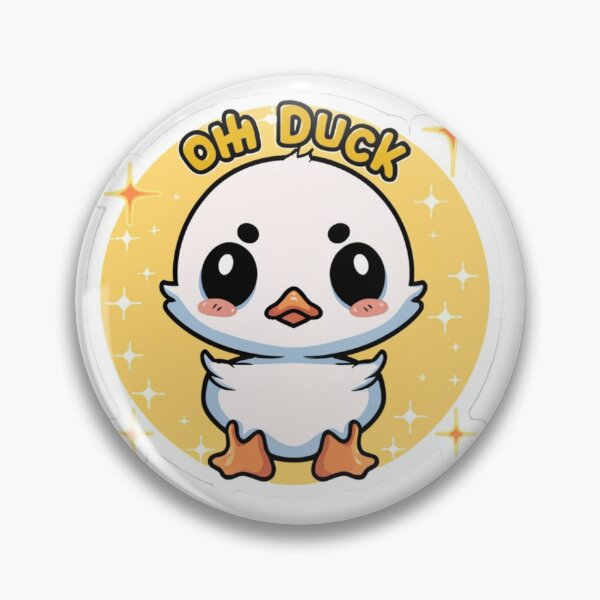 Item preview, Duck Lover: Oh duck designed and sold by OceanProtec.