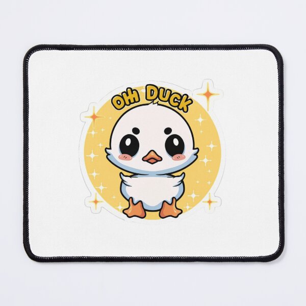 Item preview, Duck Lover: Oh duck designed and sold by OceanProtec.