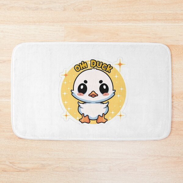 Item preview, Duck Lover: Oh duck designed and sold by OceanProtec.