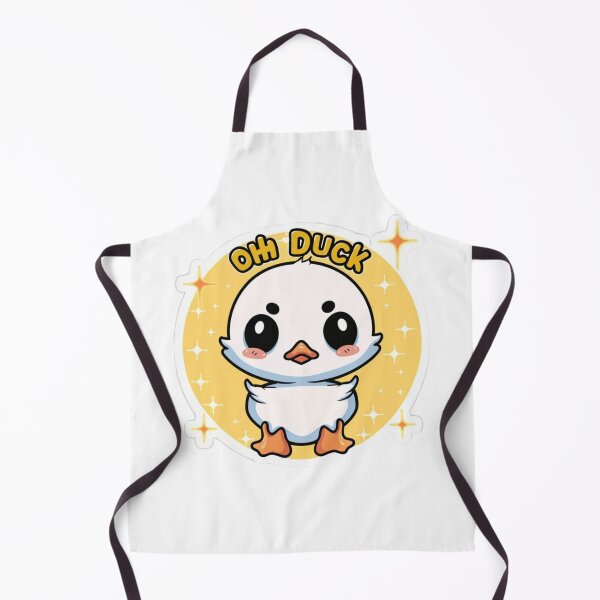 Item preview, Duck Lover: Oh duck designed and sold by OceanProtec.