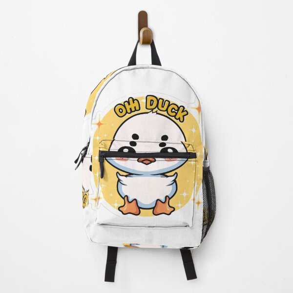 Item preview, Duck Lover: Oh duck designed and sold by OceanProtec.