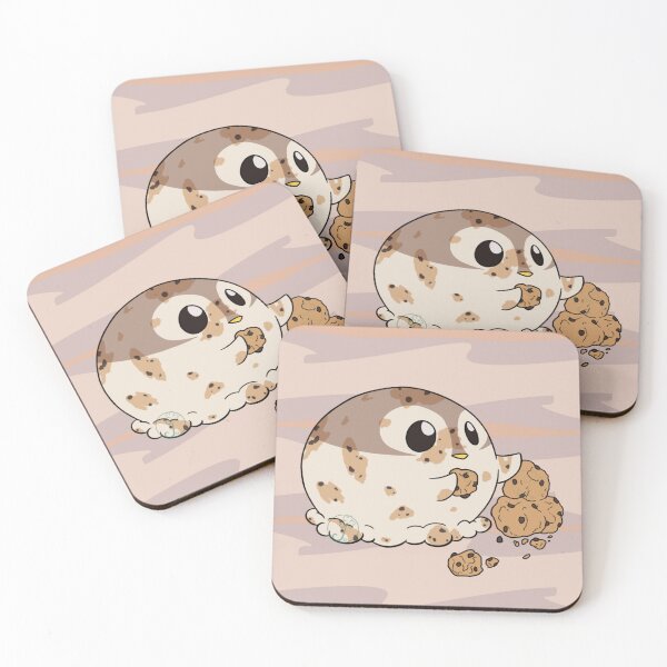 Item preview, Penguinscoops - Cookie dough designed and sold by Juditangelo.