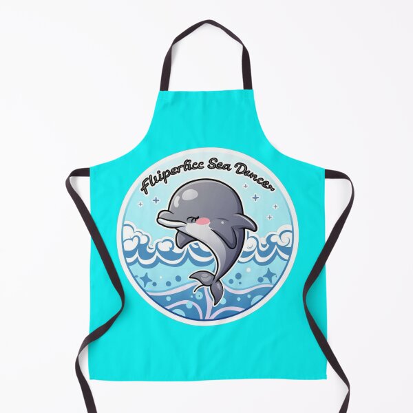 Item preview, Dolphin Lover: Flipperific Sea Dancer designed and sold by OceanProtec.