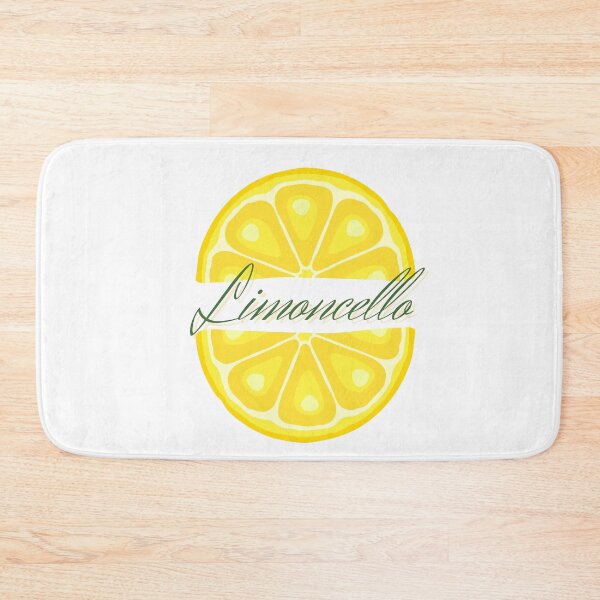 Item preview, Limoncello #3 designed and sold by WhimsyBoutique.