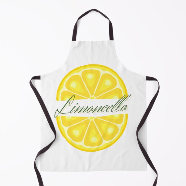 Item preview, Limoncello #3 designed and sold by WhimsyBoutique.