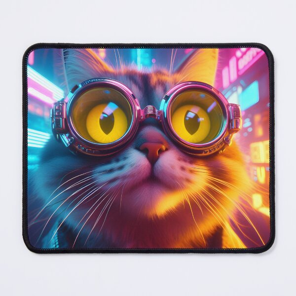 Item preview, Nightscape Cat designed and sold by Arte-Excellency.