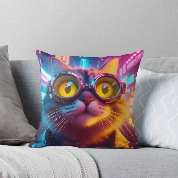 Item preview, Nightscape Cat designed and sold by Arte-Excellency.