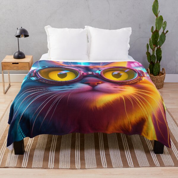 Item preview, Nightscape Cat designed and sold by Arte-Excellency.