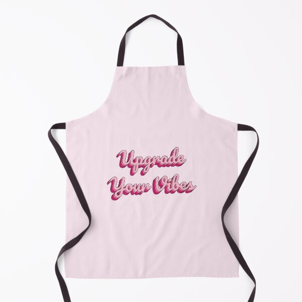 Item preview, Upgrade Your Vibes designed and sold by QuoteQuest.