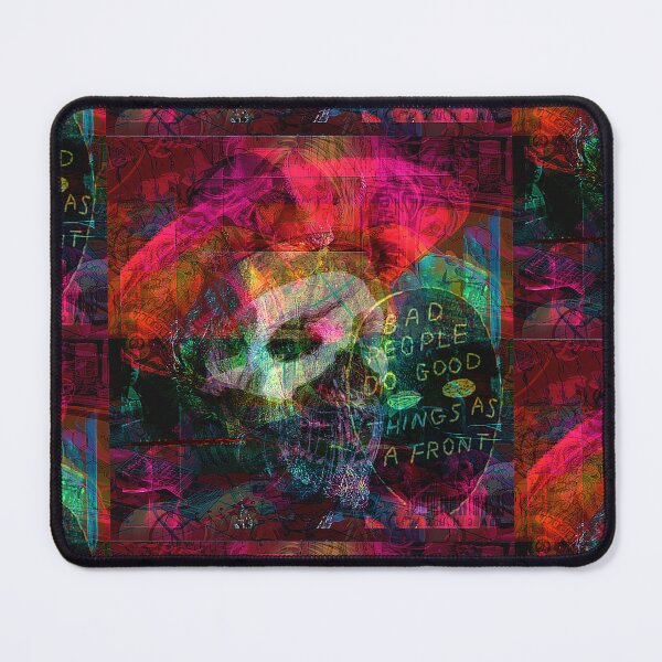 Item preview, Looks can be deceiving designed and sold by The Void Shop..