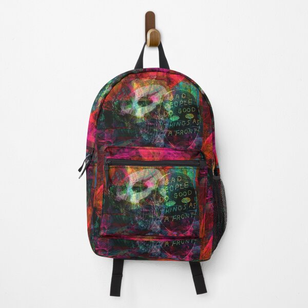 Item preview, Looks can be deceiving  designed and sold by The Void Shop..