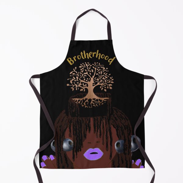Item preview, Tree of Brotherhood (against racism) designed and sold by asanaworld.