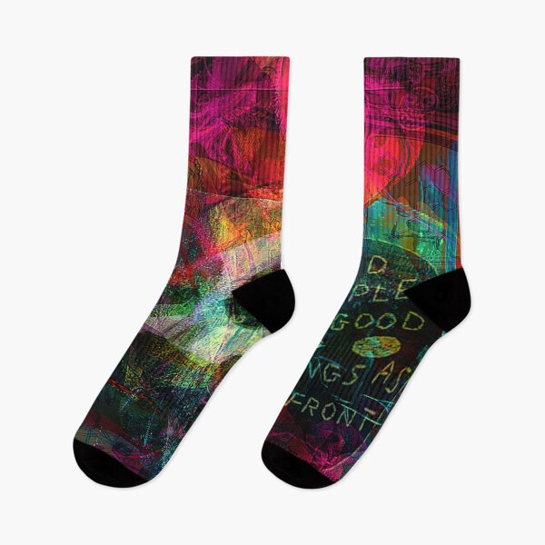 Item preview, Looks can be deceiving  designed and sold by The Void Shop..