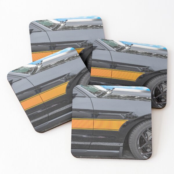 Item preview, 2013 Black Ford Mustang Shelby GT 500 X148 designed and sold by RichFrancoCars.