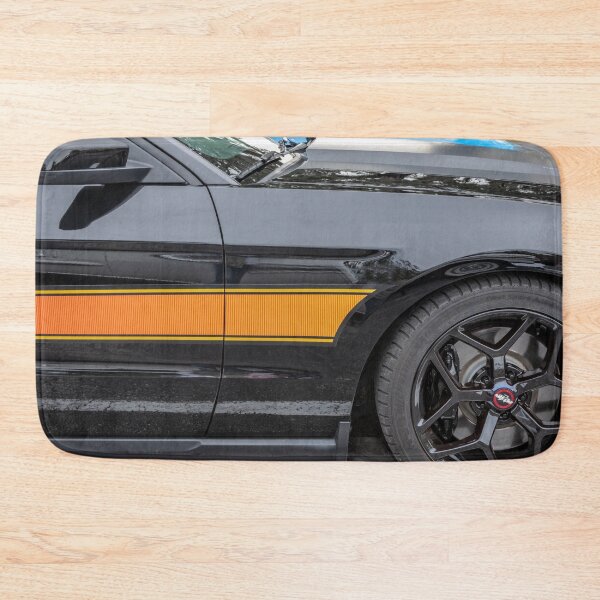 Item preview, 2013 Black Ford Mustang Shelby GT 500 X148 designed and sold by RichFrancoCars.