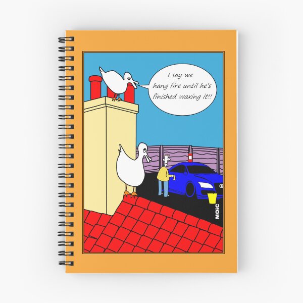 Item preview, The short lived joy of cleaning your car designed and sold by Mike Ryan.