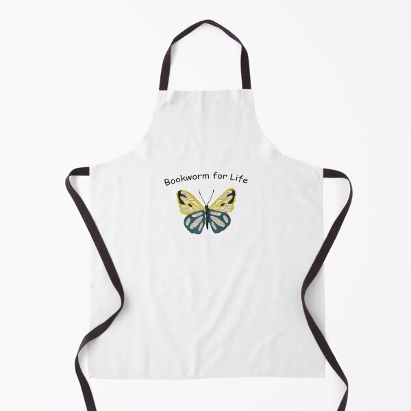 Item preview, Bookworm for Life: A Love Affair with Literature designed and sold by Jozefin's Studio.