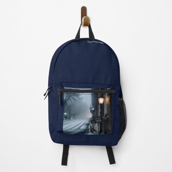 Item preview, The City Nights designed and sold by Hall-O-Gram.