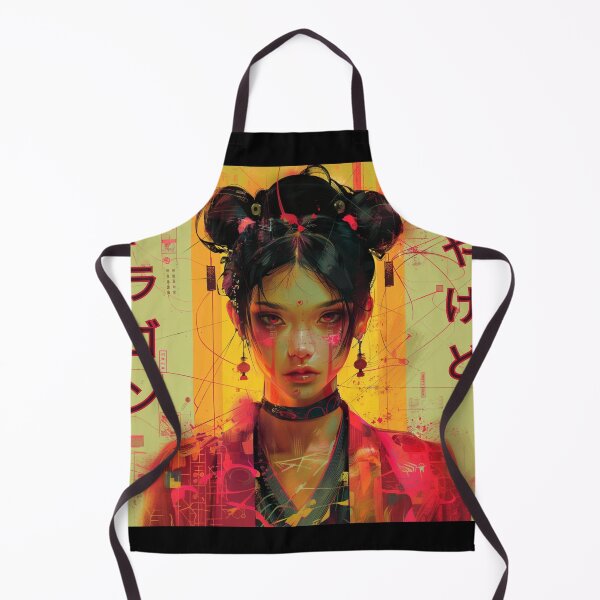 Item preview, Japanese warrior designed and sold by Seemannsstolz.