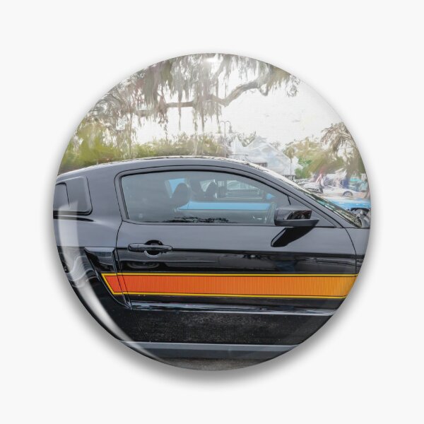 Item preview, 2013 Black Ford Mustang Shelby GT 500 X150 designed and sold by RichFrancoCars.