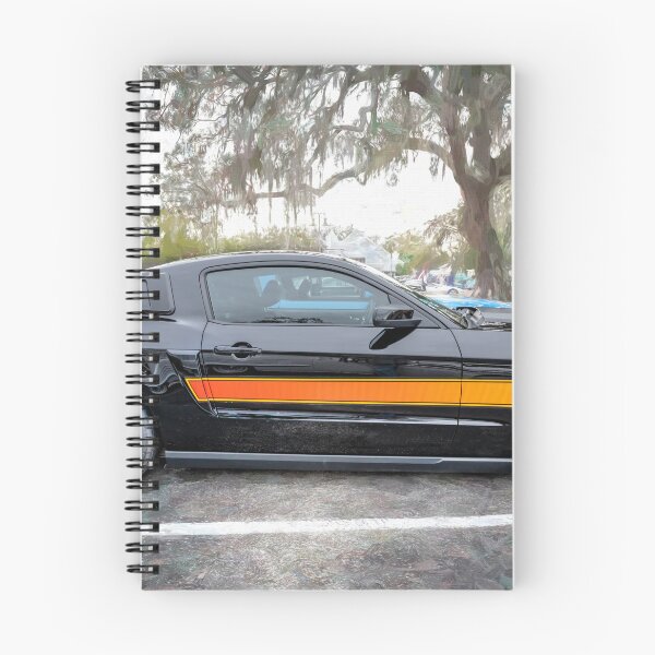 Item preview, 2013 Black Ford Mustang Shelby GT 500 X150 designed and sold by RichFrancoCars.