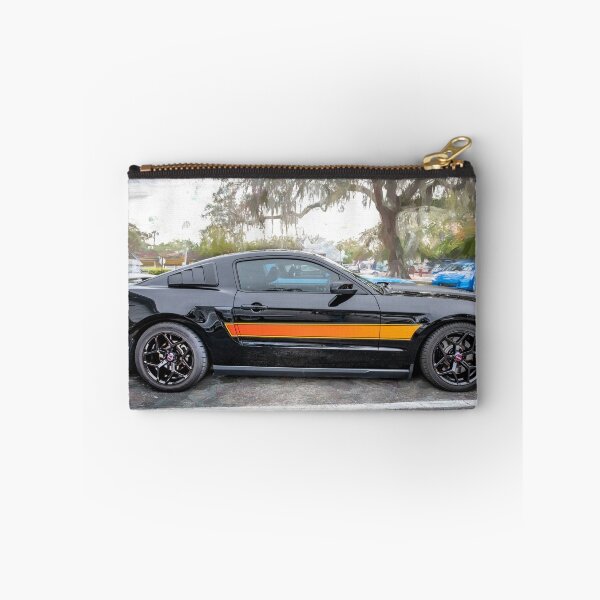 Item preview, 2013 Black Ford Mustang Shelby GT 500 X150 designed and sold by RichFrancoCars.