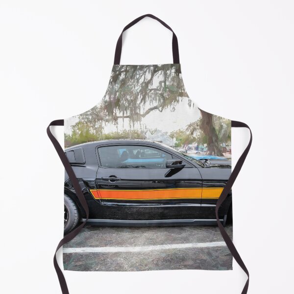 Item preview, 2013 Black Ford Mustang Shelby GT 500 X150 designed and sold by RichFrancoCars.