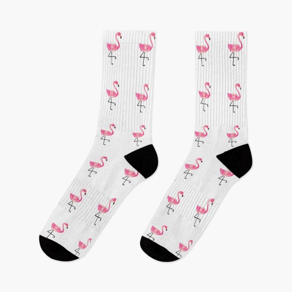 Item preview, Pink flamingo designed and sold by ShopMaxiDesigns.