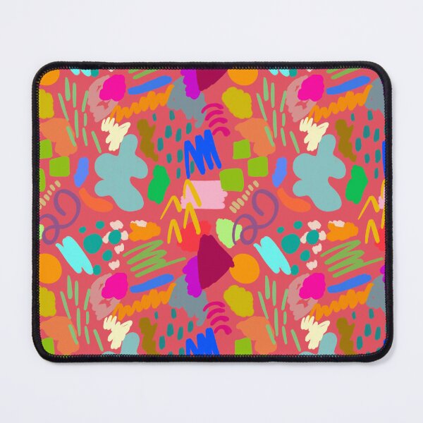 Item preview, Retro Style Nostalgia Bright Pattern designed and sold by Cedarrue.