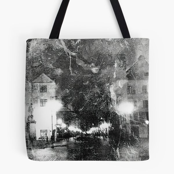 Item preview, Ciudad mía 5 designed and sold by Marzena Salwowska.