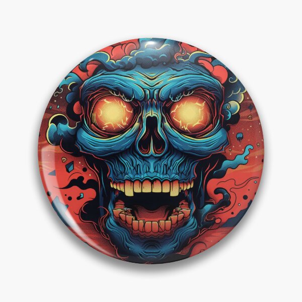 Item preview, Where Madness Reigns designed and sold by Retro Type.