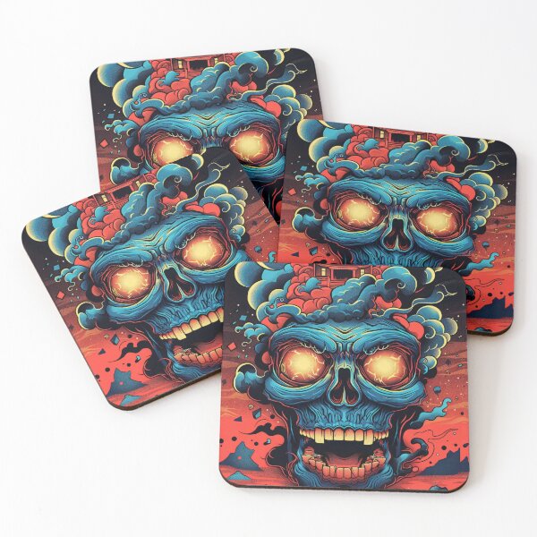 Item preview, Where Madness Reigns designed and sold by Retro Type.