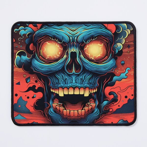 Item preview, Where Madness Reigns designed and sold by Retro Type.
