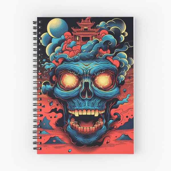 Item preview, Where Madness Reigns designed and sold by Retro Type.