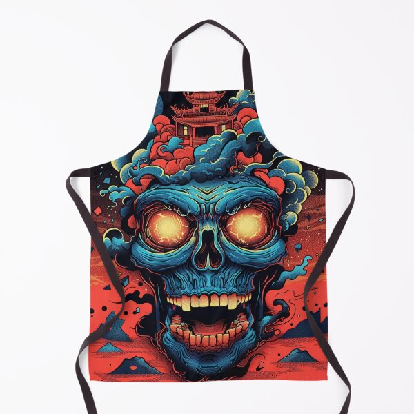 Item preview, Where Madness Reigns designed and sold by Retro Type.