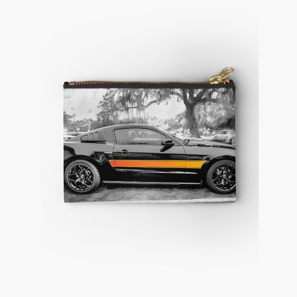 Item preview, 2013 Black Ford Mustang Shelby GT 500 X150 designed and sold by RichFrancoCars.