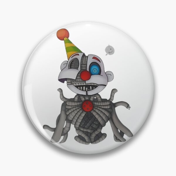 Item preview, Ennard designed and sold by Day Dreamer.