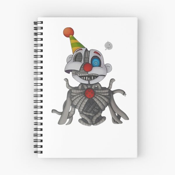 Item preview, Ennard designed and sold by Day Dreamer.