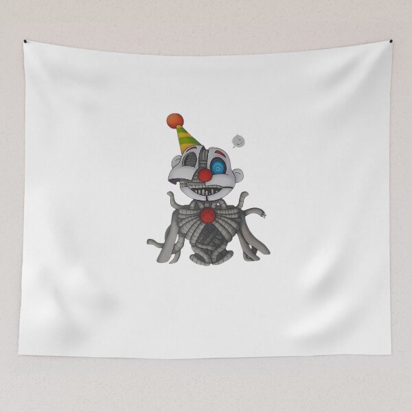 Item preview, Ennard designed and sold by Day Dreamer.