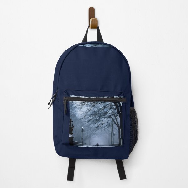 Item preview, The City Nights designed and sold by Hall-O-Gram.