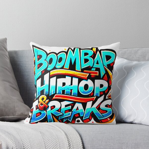 Item preview, Boombap, HipHop, Breaks designed and sold by StrictlyDesigns.