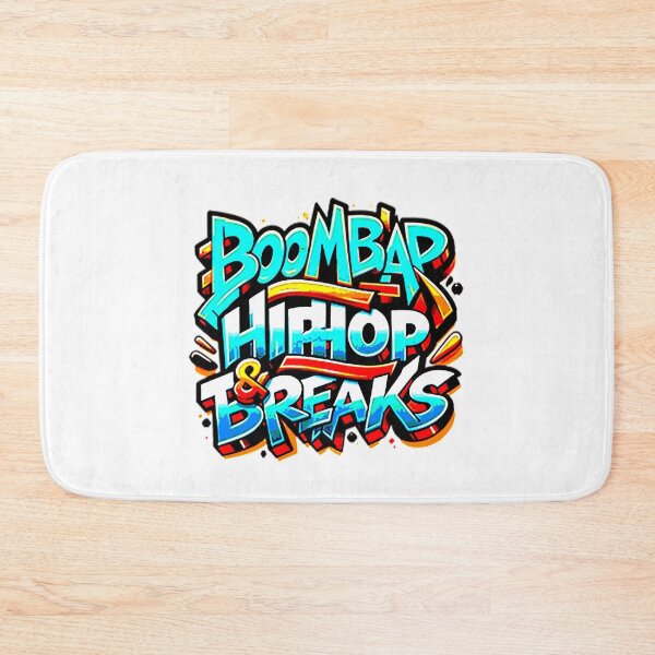 Item preview, Boombap, HipHop, Breaks designed and sold by StrictlyDesigns.